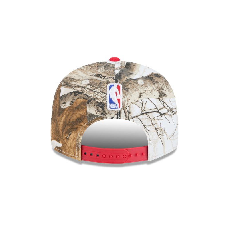 60589460 9FIFTY NBA24CE HOUROC RTWOTC R