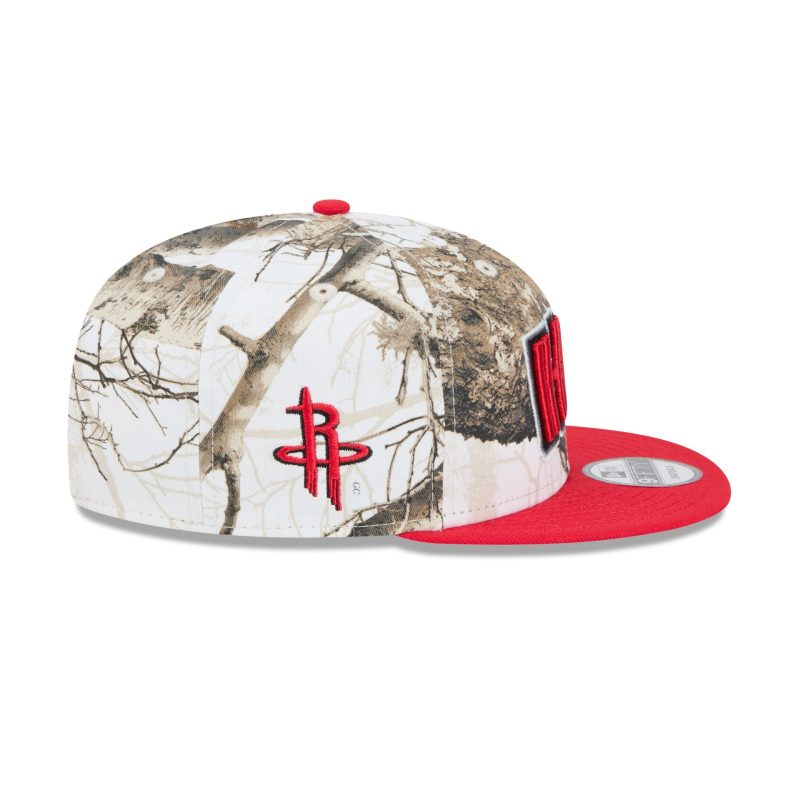 60589460 9FIFTY NBA24CE HOUROC RTWOTC RSIDE