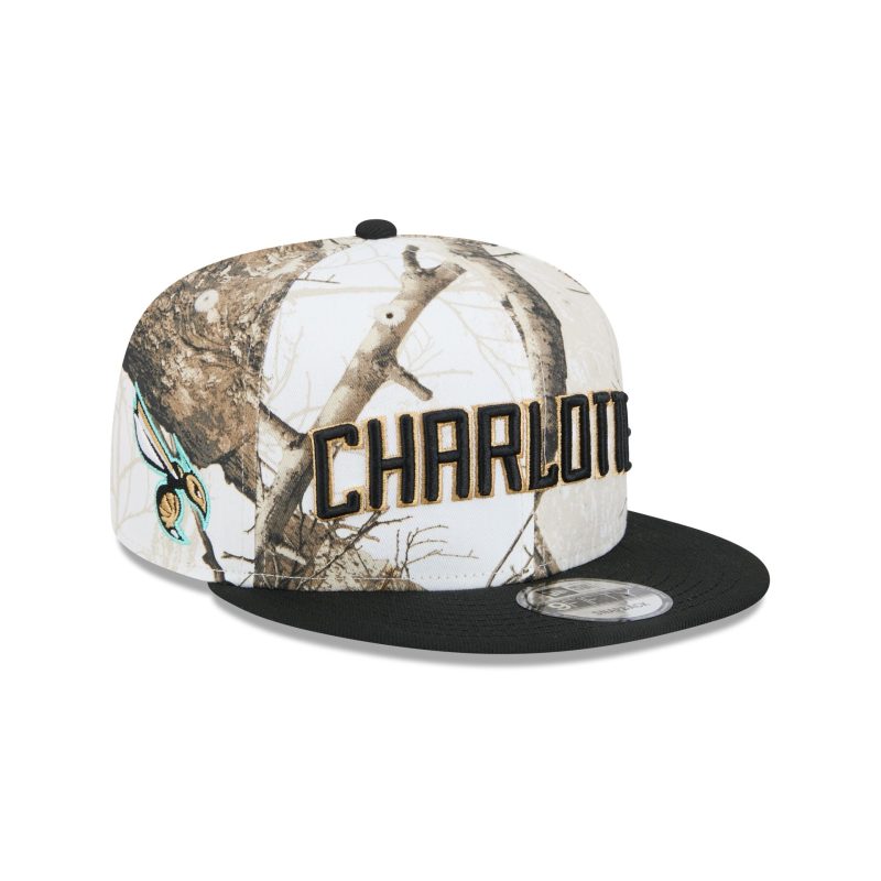 60589465 9FIFTY NBA24CE CHAHOR RTWOTC 3QR