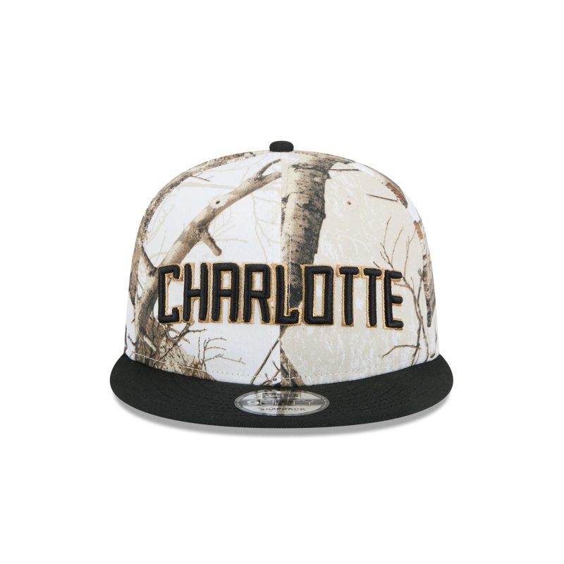 60589465 9FIFTY NBA24CE CHAHOR RTWOTC F