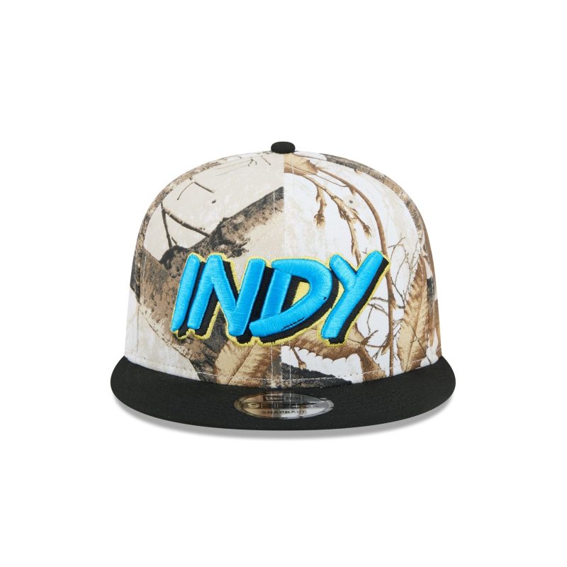 60589467 9FIFTY NBA24CE INDPAC RTWOTC F