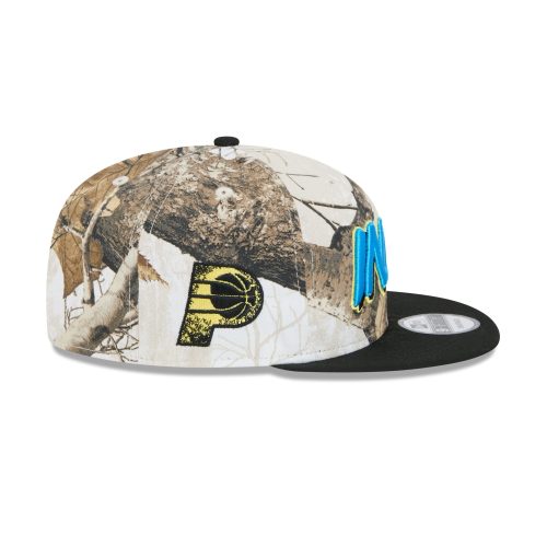 60589467 9FIFTY NBA24CE INDPAC RTWOTC RSIDE