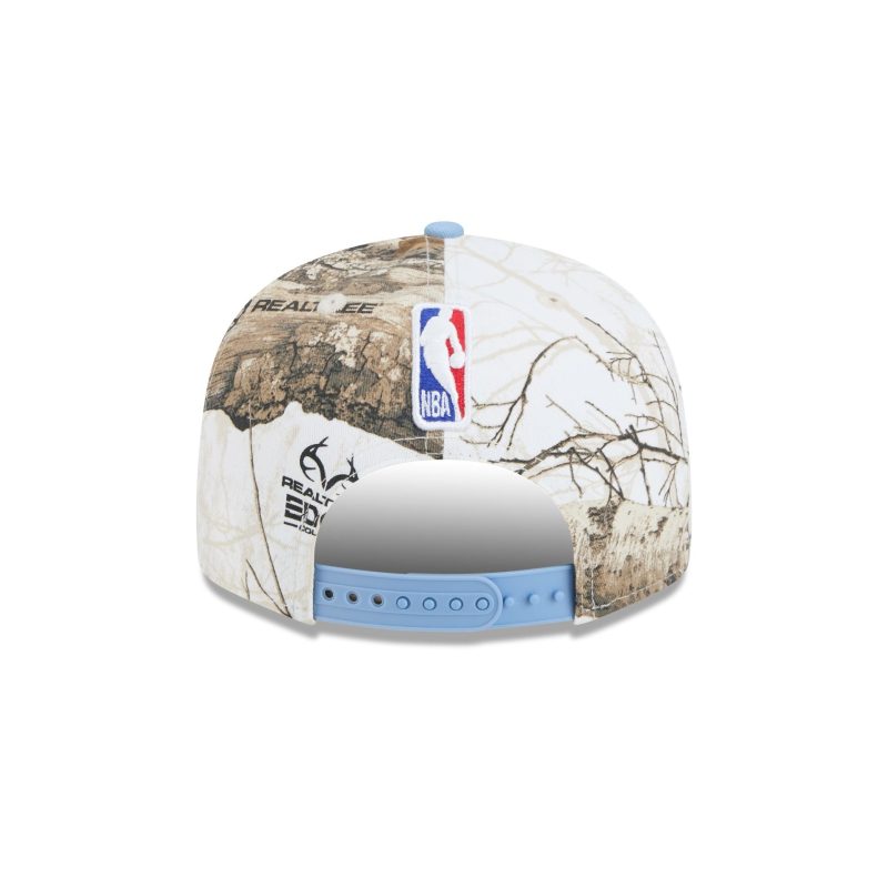 60589469 9FIFTY NBA24CE MEMGRI RTWOTC R