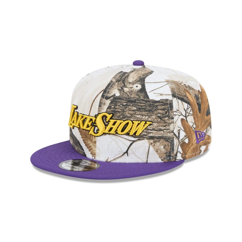 60589470 9FIFTY NBA24CE LOSLAK RTWOTC 3QL