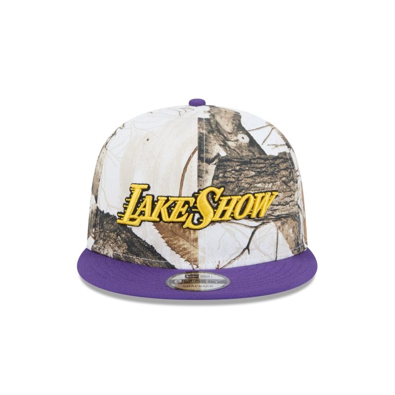 60589470 9FIFTY NBA24CE LOSLAK RTWOTC F