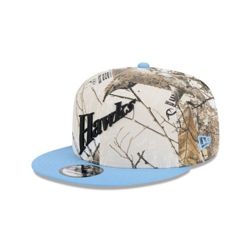 60589471 9FIFTY NBA24CE ATLHAW RTWOTC 3QL