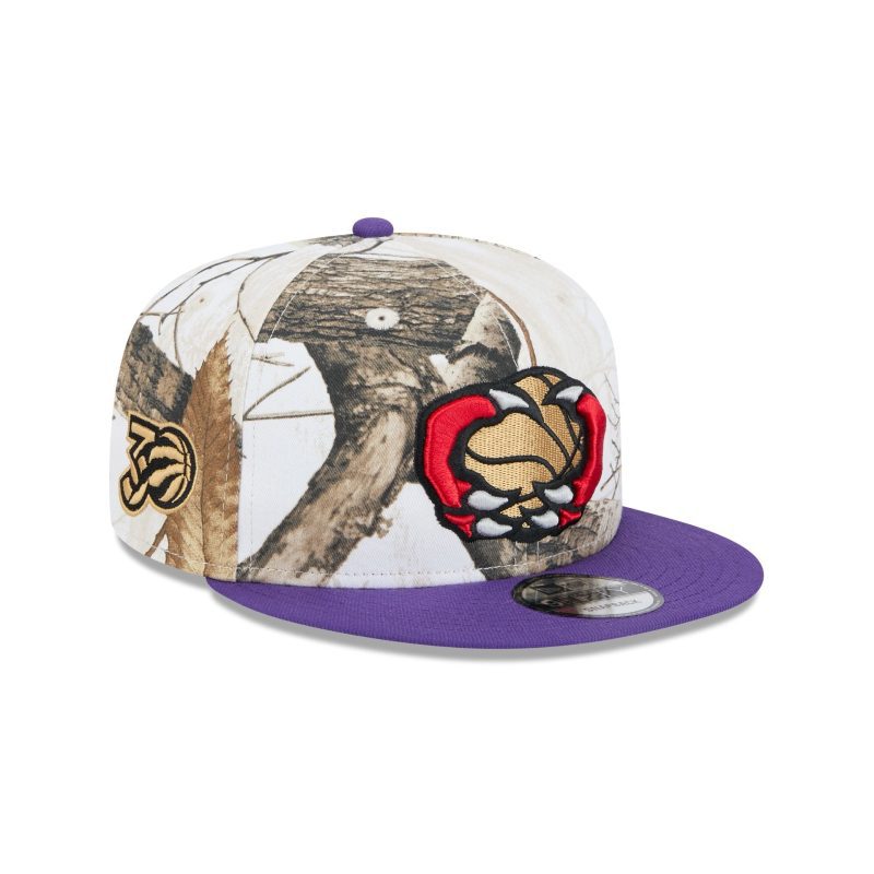 60589472 9FIFTY NBA24CE TORRAP RTWOTC 3QR