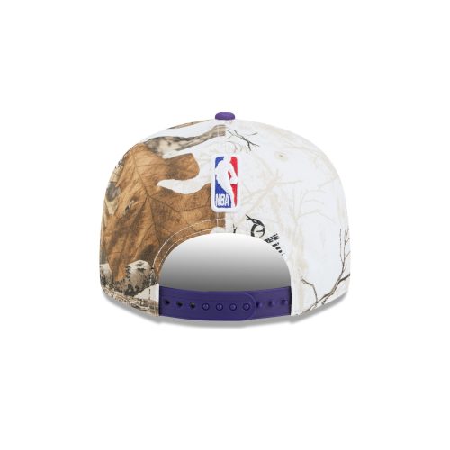 60589473 9FIFTY NBA24CE UTAJAZ RTWOTC R