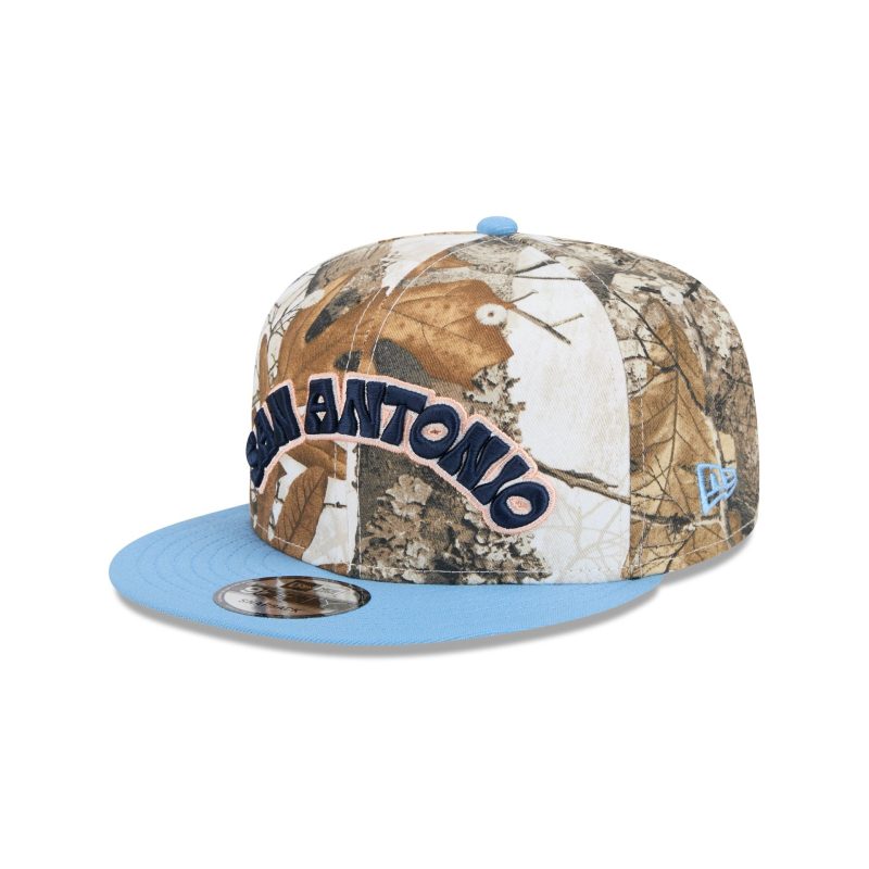 60589474 9FIFTY NBA24CE SAASPU RTWOTC 3QL