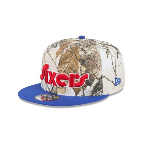 60589475 9FIFTY NBA24CE PHI76E RTWOTC 3QL