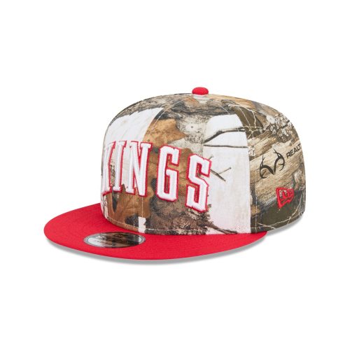 60589477 9FIFTY NBA24CE SACKIN RTWOTC 3QL