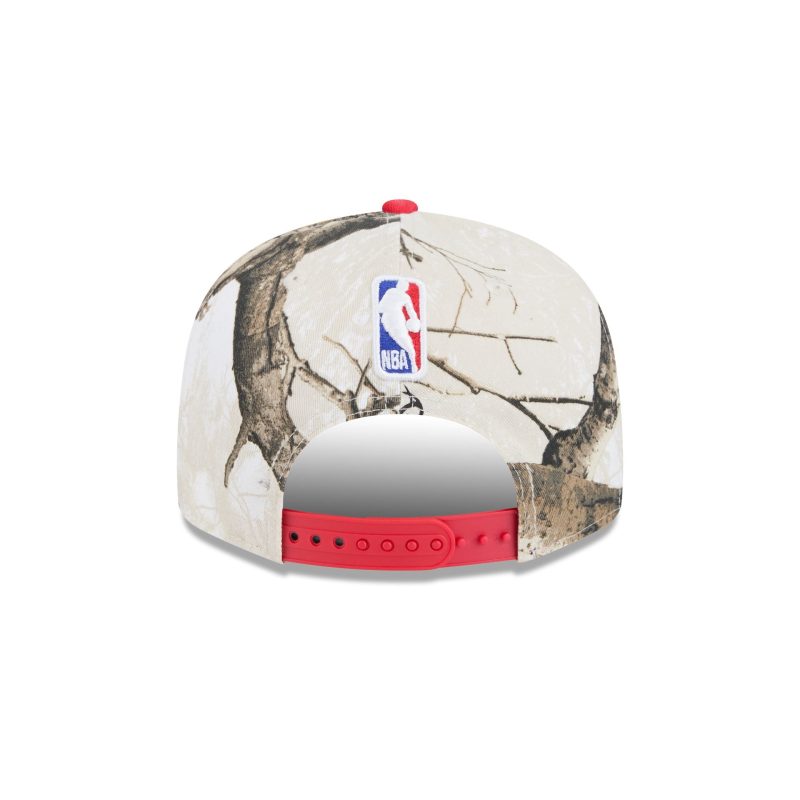 60589477 9FIFTY NBA24CE SACKIN RTWOTC R