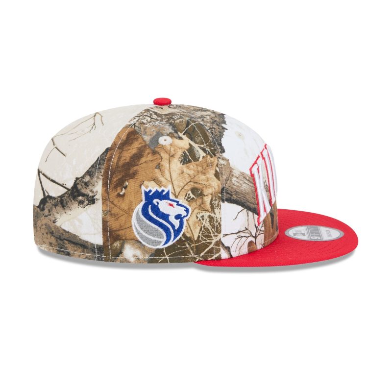 60589477 9FIFTY NBA24CE SACKIN RTWOTC RSIDE