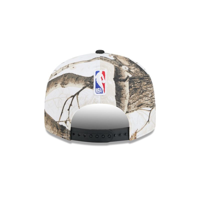 60589480 9FIFTY NBA24CE MIAHEA RTWOTC R