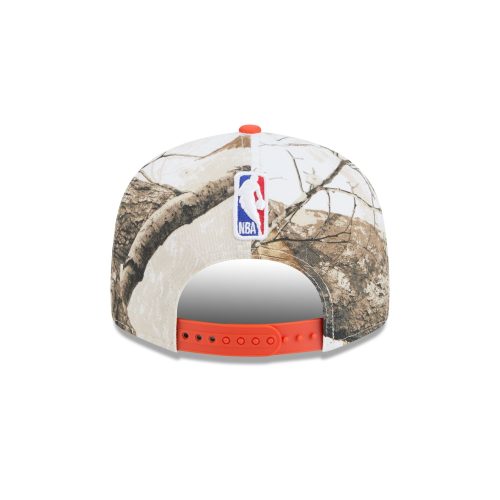 60589481 9FIFTY NBA24CE OKLTHU RTWOTC R