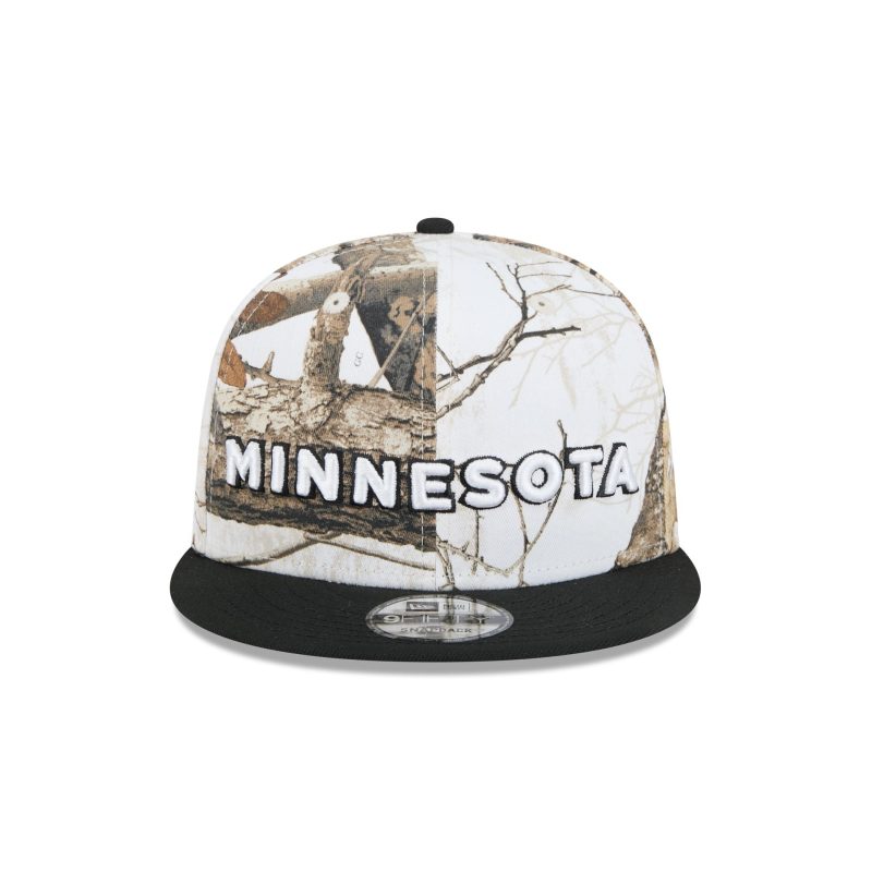 60589483 9FIFTY NBA24CE MINTIM RTWOTC F