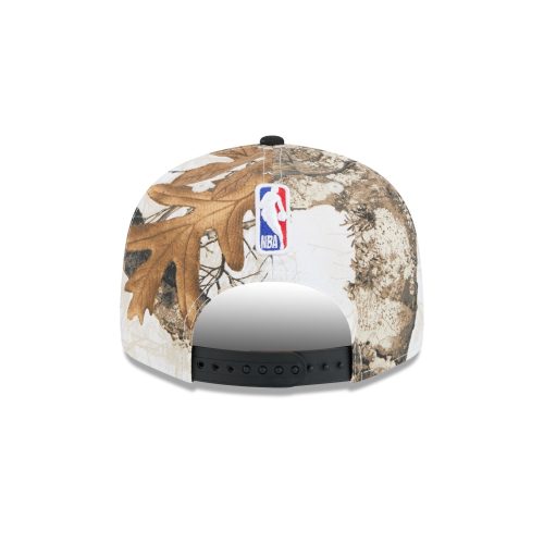 60589483 9FIFTY NBA24CE MINTIM RTWOTC R