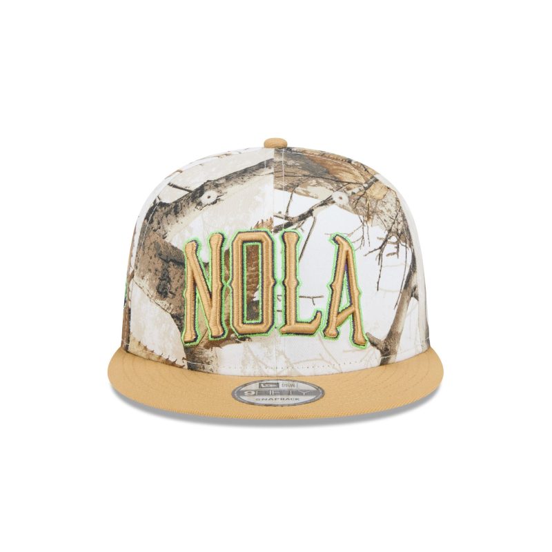 60589484 9FIFTY NBA24CE NEOPEL RTWOTC F