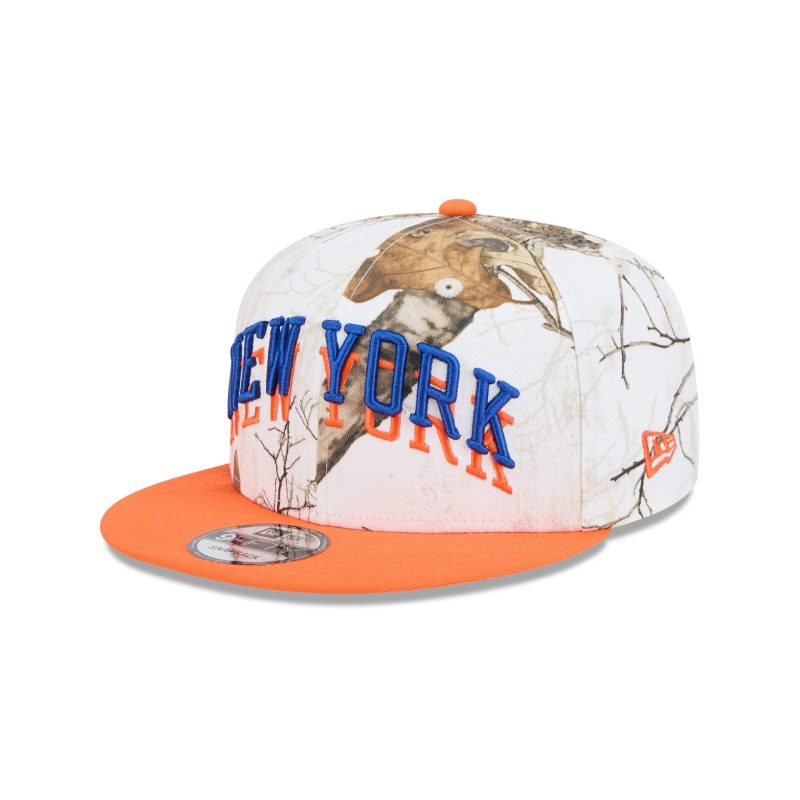 60589486 9FIFTY NBA24CE NEYKNI RTWOTC 3QL