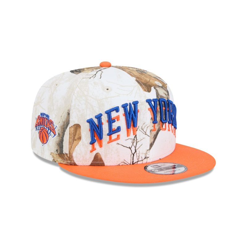 60589486 9FIFTY NBA24CE NEYKNI RTWOTC 3QR