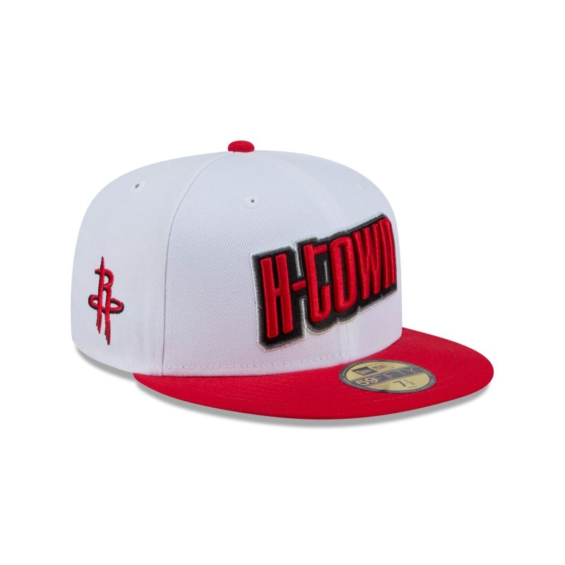 60589487 59FIFTY NBA24CE5950HOUROCOTC HOUROC OTC 3QL