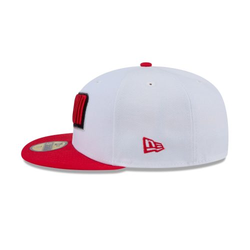 60589487 59FIFTY NBA24CE5950HOUROCOTC HOUROC OTC 3QR