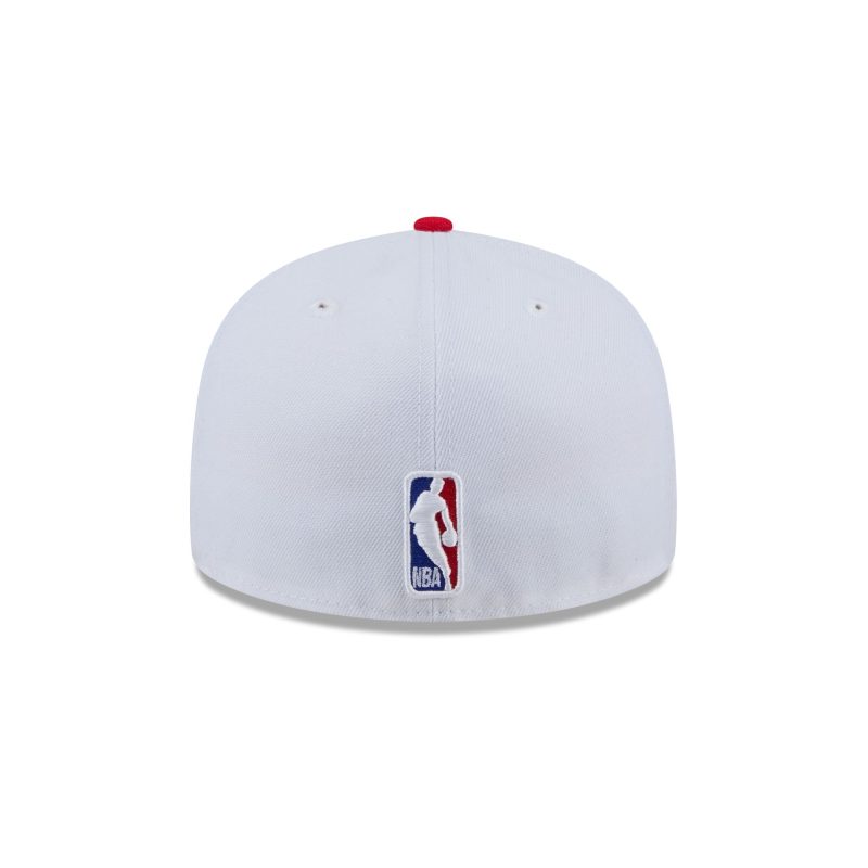 60589487 59FIFTY NBA24CE5950HOUROCOTC HOUROC OTC RSIDE