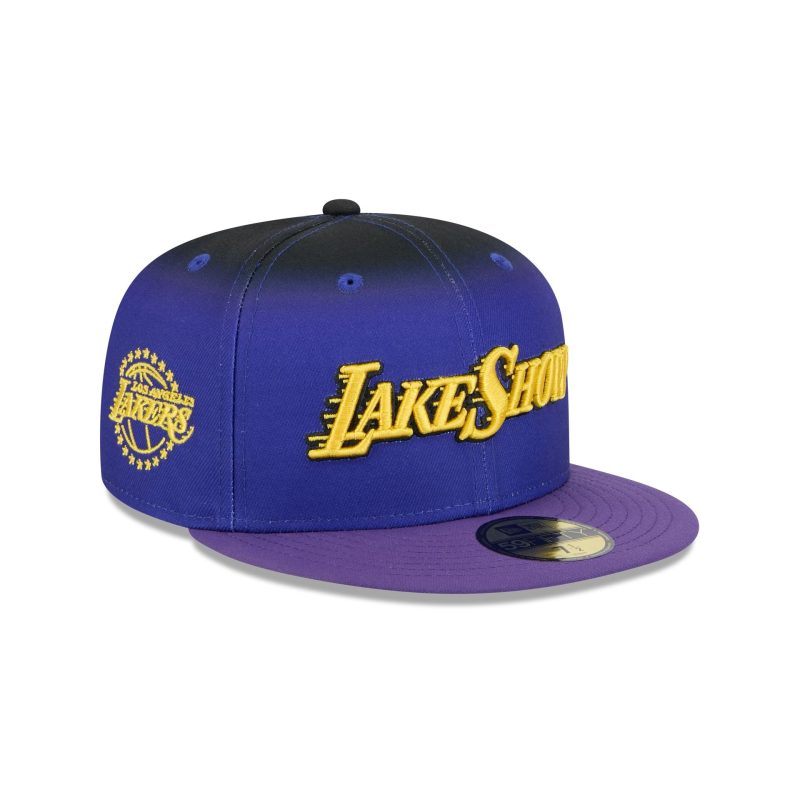 60589488 59FIFTY NBA24CE5950LOSLAKOTC LOSLAK OTC 3QR