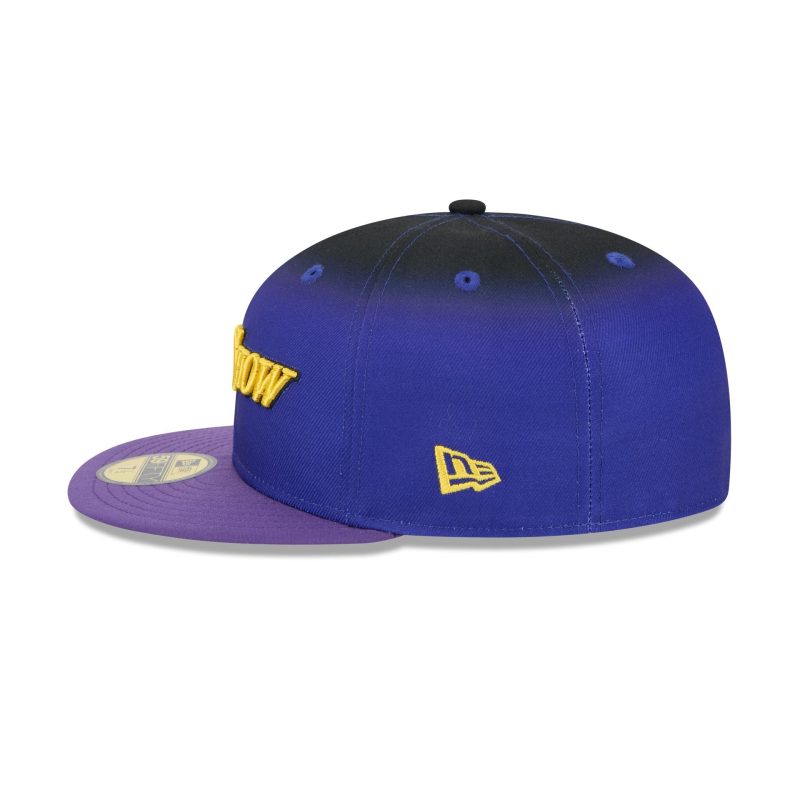 60589488 59FIFTY NBA24CE5950LOSLAKOTC LOSLAK OTC LSIDE