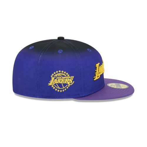 60589488 59FIFTY NBA24CE5950LOSLAKOTC LOSLAK OTC RSIDE