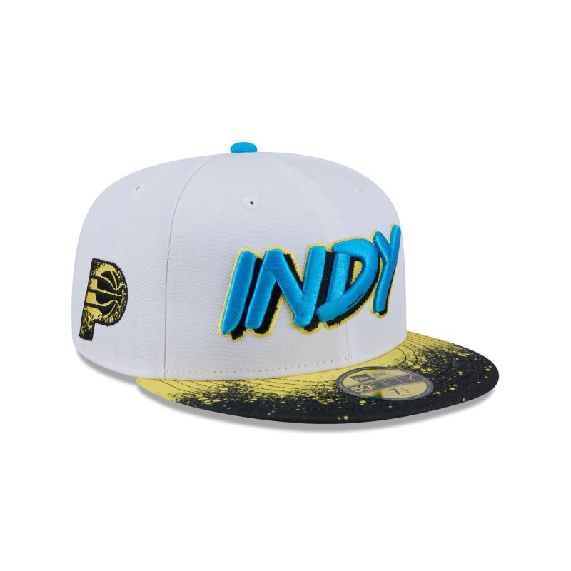 60589489 59FIFTY NBA24CE5950INDPACOTC INDPAC OTC 3QL