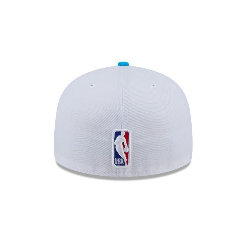 60589489 59FIFTY NBA24CE5950INDPACOTC INDPAC OTC RSIDE