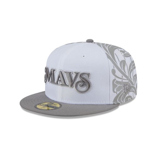 60589494 59FIFTY NBA24CE DALMAV OTC 3QL