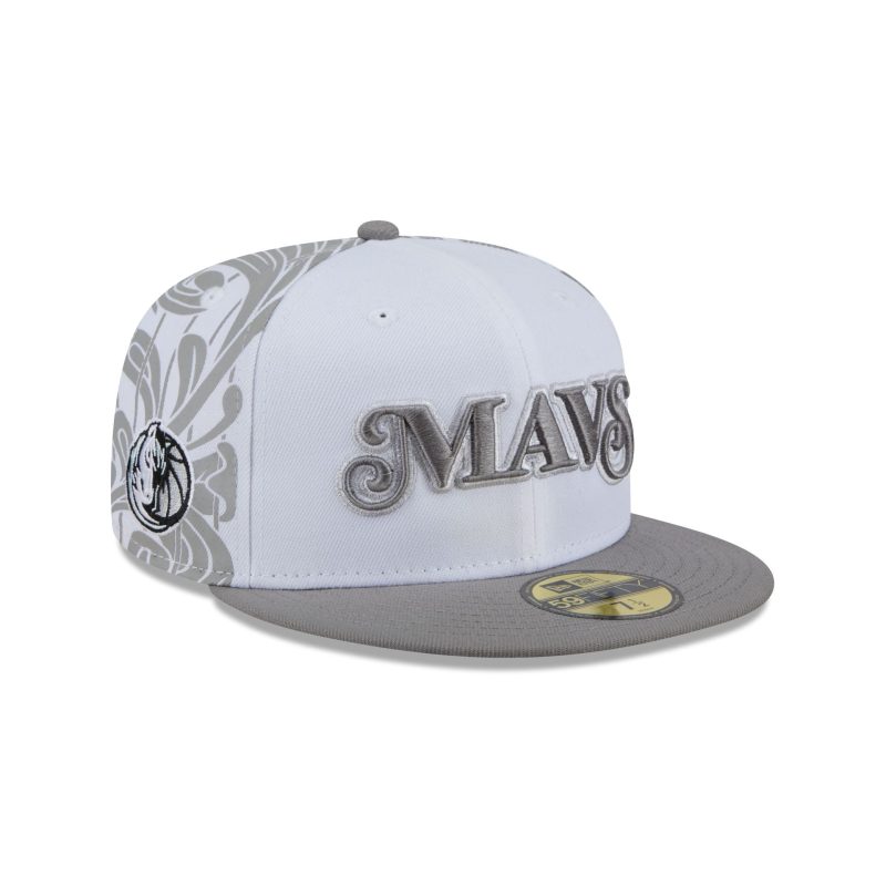 60589494 59FIFTY NBA24CE DALMAV OTC 3QR