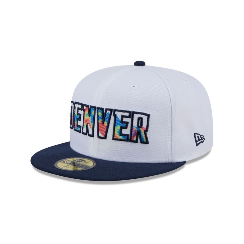 60589495 59FIFTY NBA24CE DENNUG OTC 3QL