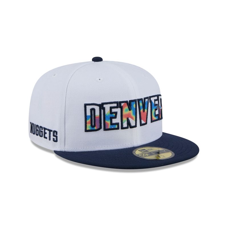 60589495 59FIFTY NBA24CE DENNUG OTC 3QR