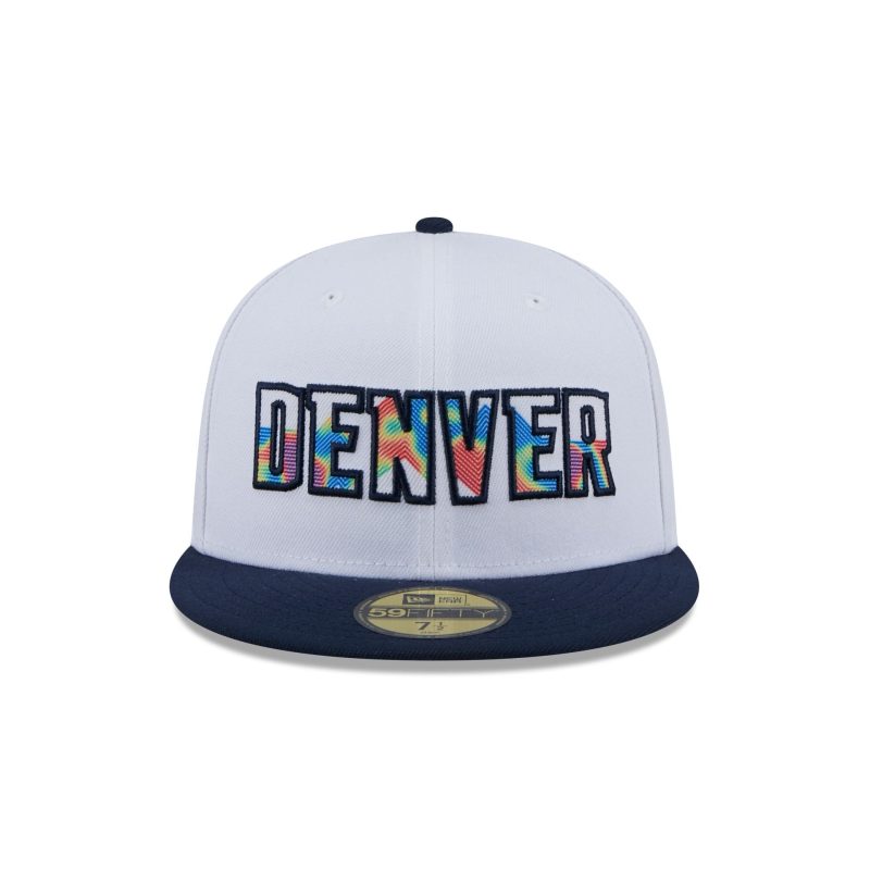 60589495 59FIFTY NBA24CE DENNUG OTC F