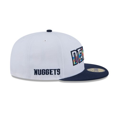 60589495 59FIFTY NBA24CE DENNUG OTC RSIDE