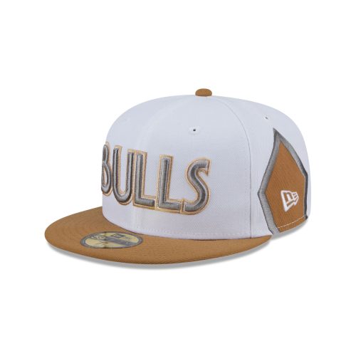 60589496 59FIFTY NBA24CE CHIBUL OTC 3QL