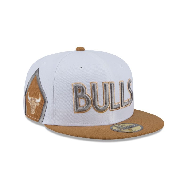 60589496 59FIFTY NBA24CE CHIBUL OTC 3QR