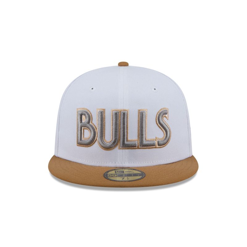 60589496 59FIFTY NBA24CE CHIBUL OTC F