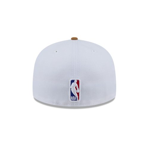 60589496 59FIFTY NBA24CE CHIBUL OTC R