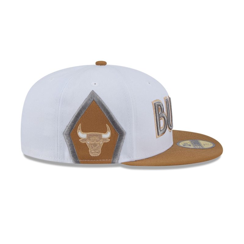 60589496 59FIFTY NBA24CE CHIBUL OTC RSIDE