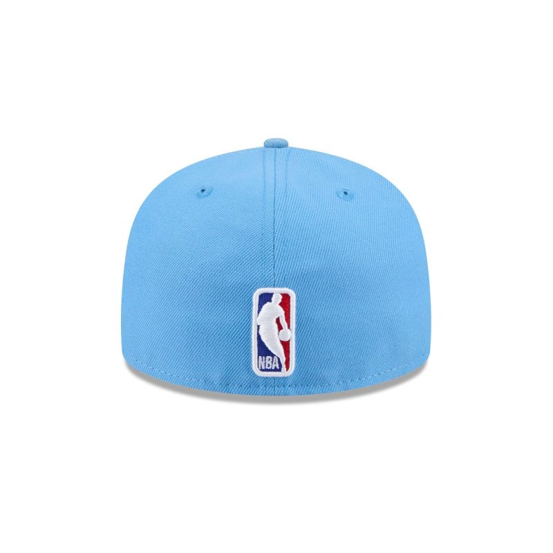 60589497 59FIFTY NBA24CE CLECAV OTC R