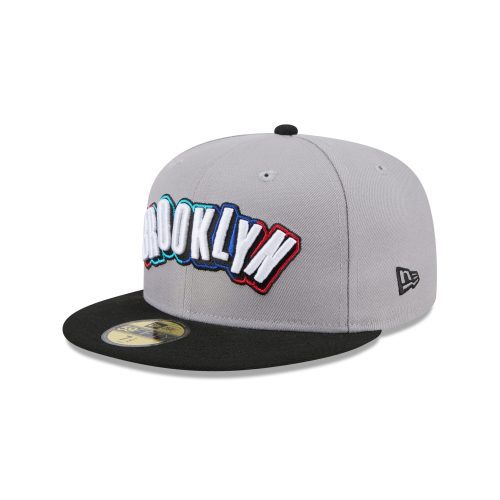 60589498 59FIFTY NBA24CE BRONET OTC 3QL