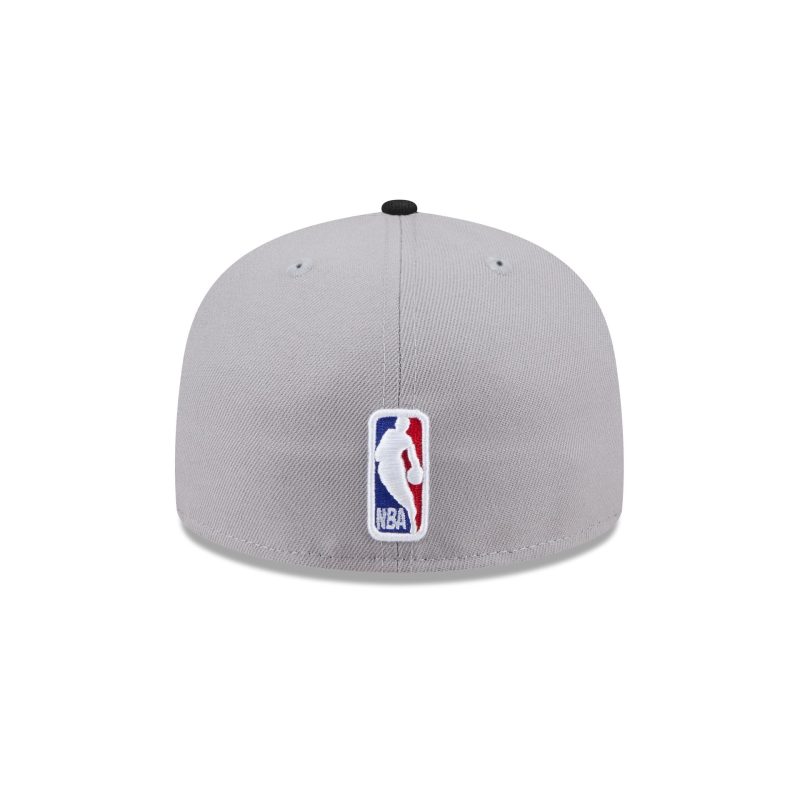 60589498 59FIFTY NBA24CE BRONET OTC R