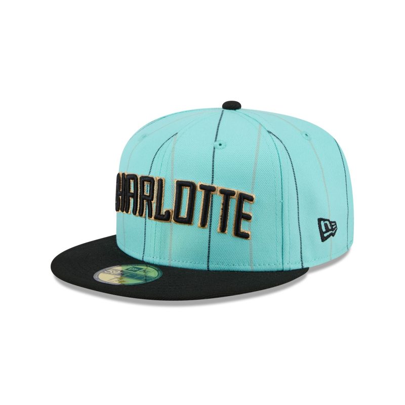 60589499 59FIFTY NBA24CE CHAHOR OTC 3QL