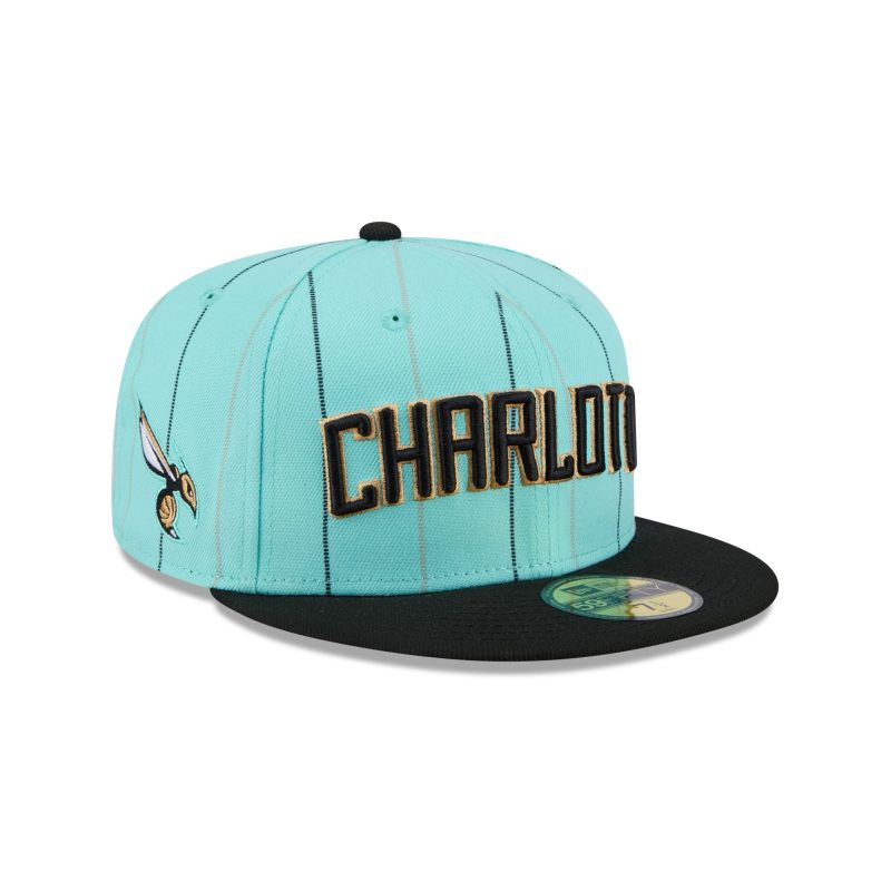 60589499 59FIFTY NBA24CE CHAHOR OTC 3QR