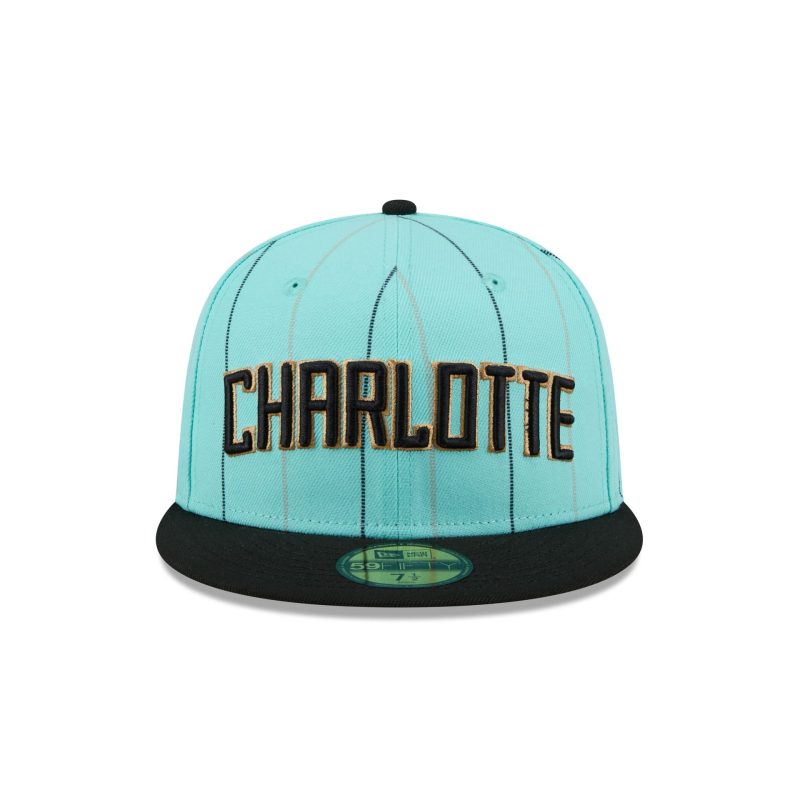 60589499 59FIFTY NBA24CE CHAHOR OTC F