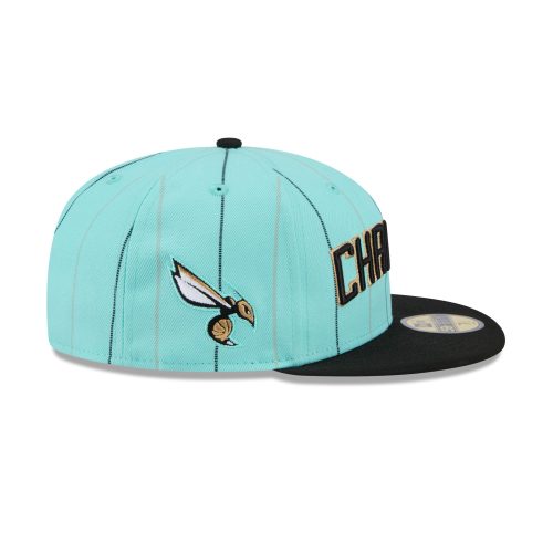 60589499 59FIFTY NBA24CE CHAHOR OTC RSIDE